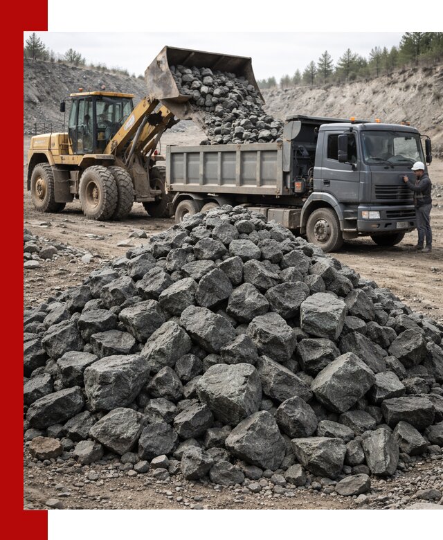 Щебень габбро-диабаз фракция 20-40 доставка в Волхове