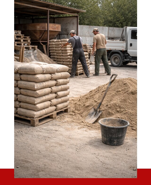 Купить песок для штукатурки в Волхове от 1884 р. | ПРОНЕРУДВлх
