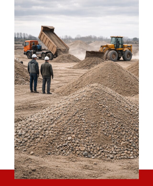 ПГС С3 в Волхове с доставкой от 2826 р./куб | ПРОНЕРУДВлх