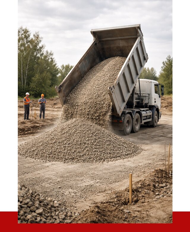 ЩПС С2 в Волхове с доставкой от 4711 р. за куб | ПРОНЕРУДВлх