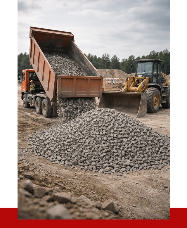 ЩПС С4 в Волхове с доставкой от 2826 р. за куб | ПРОНЕРУДВлх