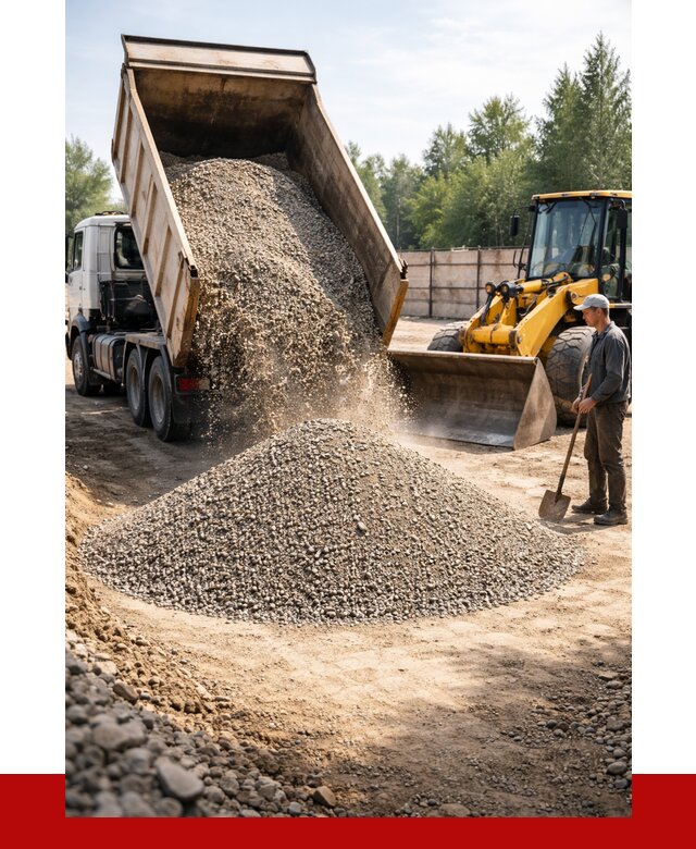 ЩПС С10 в Волхове с доставкой от 3350 р. за куб | ПРОНЕРУДВлх