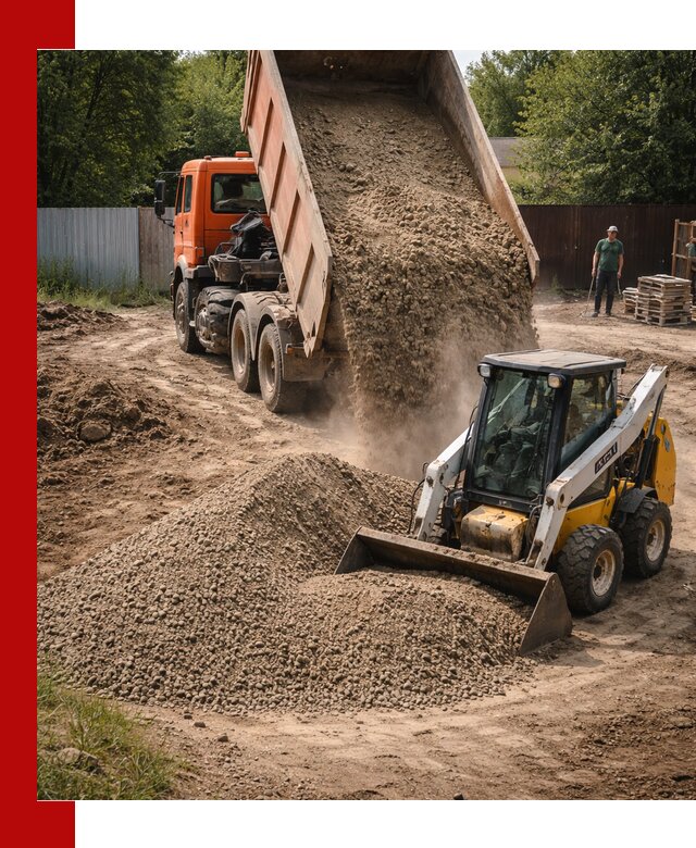 Доставка щпс С11 в Волхове круглосуточно самосвалами