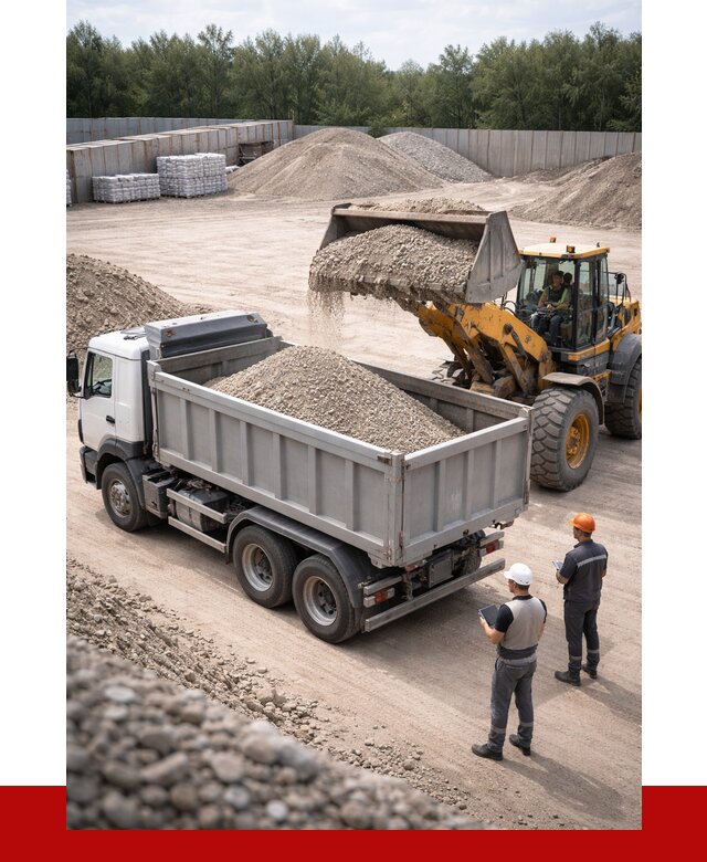 ЩПС С12 в Волхове с доставкой от 3350 р. за куб | ПРОНЕРУДВлх