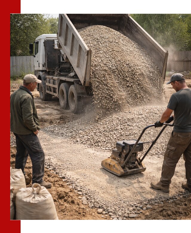 Доставка ЩГПС С1 в Волхове оптом и в розницу