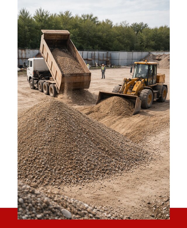 ЩГПС С2 в Волхове с доставкой от 2512 р./куб. | ПРОНЕРУДВлх