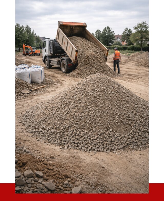 ЩГПС С4 с доставкой в Волхове от 2198 р./куб. | ПРОНЕРУДВлх