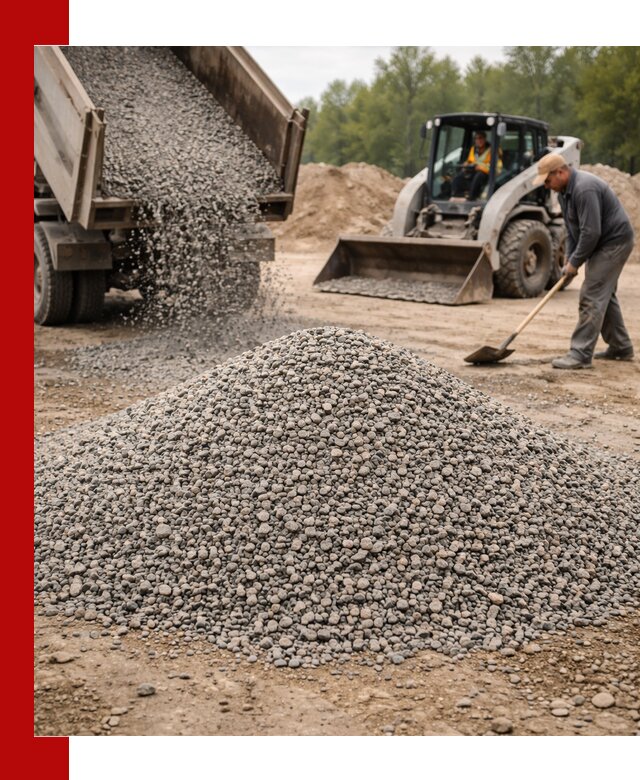 Гранитная крошка фракция 5-10 доставка и продажа в Волхове