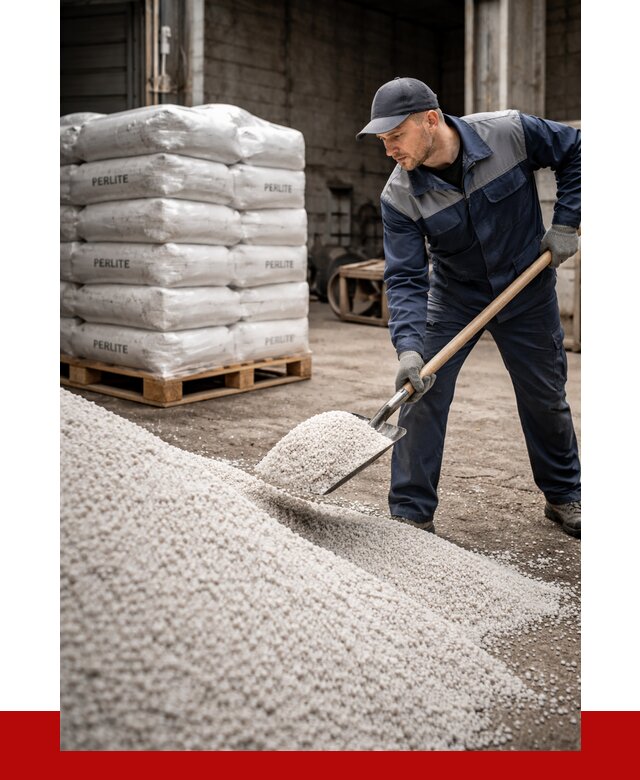 Купить перлит в Волхове с доставкой от 4397 р. оптом | ПРОНЕРУДВлх