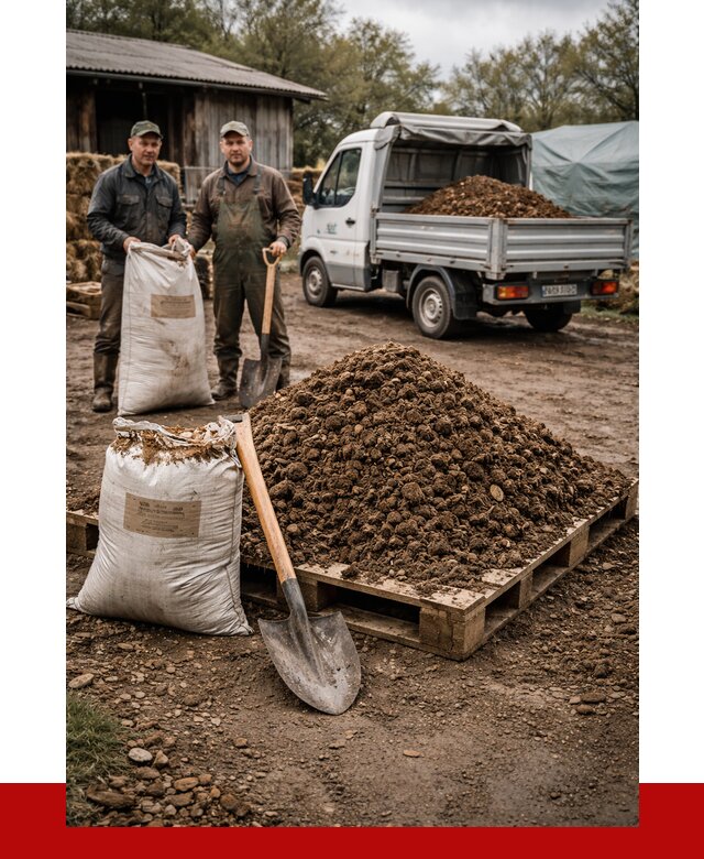 Купить куриный помет в Волхове с доставкой от 3140 р. | ПРОНЕРУДВлх