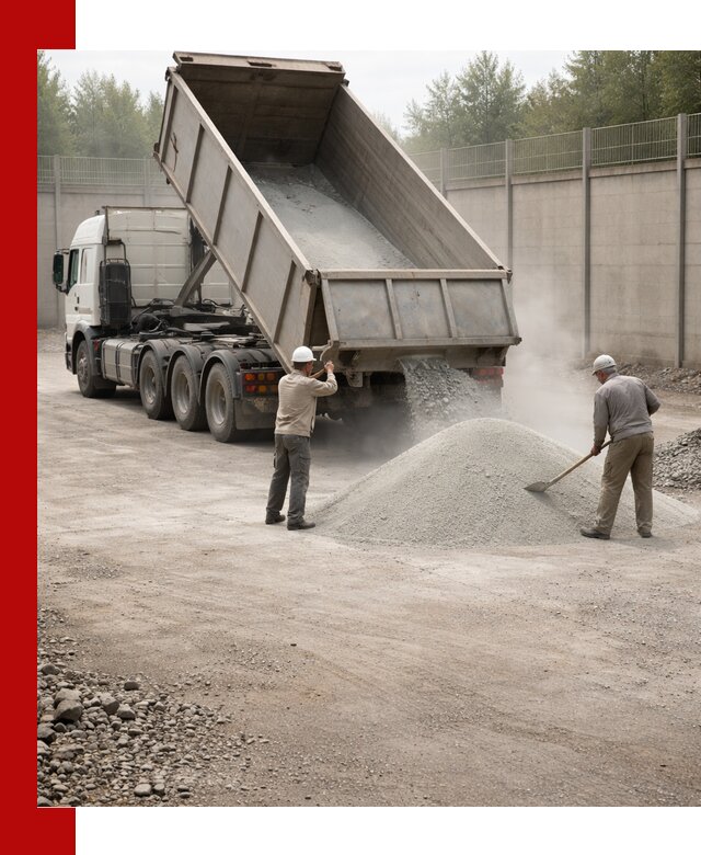 Доставка аммиачной селитры оптом и врозь в Волхове