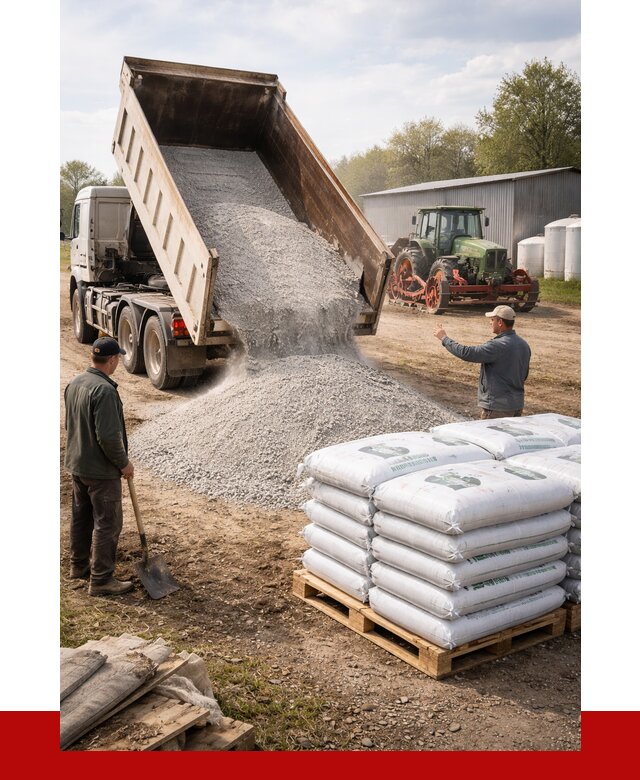 Купить суперфосфат в Волхове с доставкой от 7537 р. | ПРОНЕРУДВлх