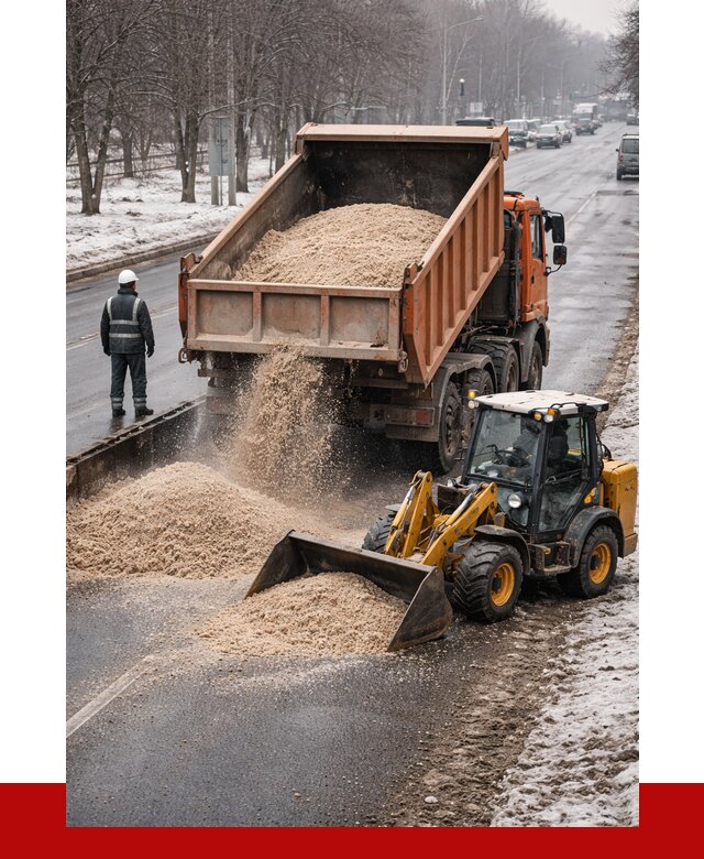 Пескосоль в мешках с доставкой в Волхове от 4397 р. | ПРОНЕРУДВлх